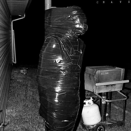 Виниловая пластинка Crave - Inner War Delirium
Виниловая пластинка Crave - Inner War Delirium