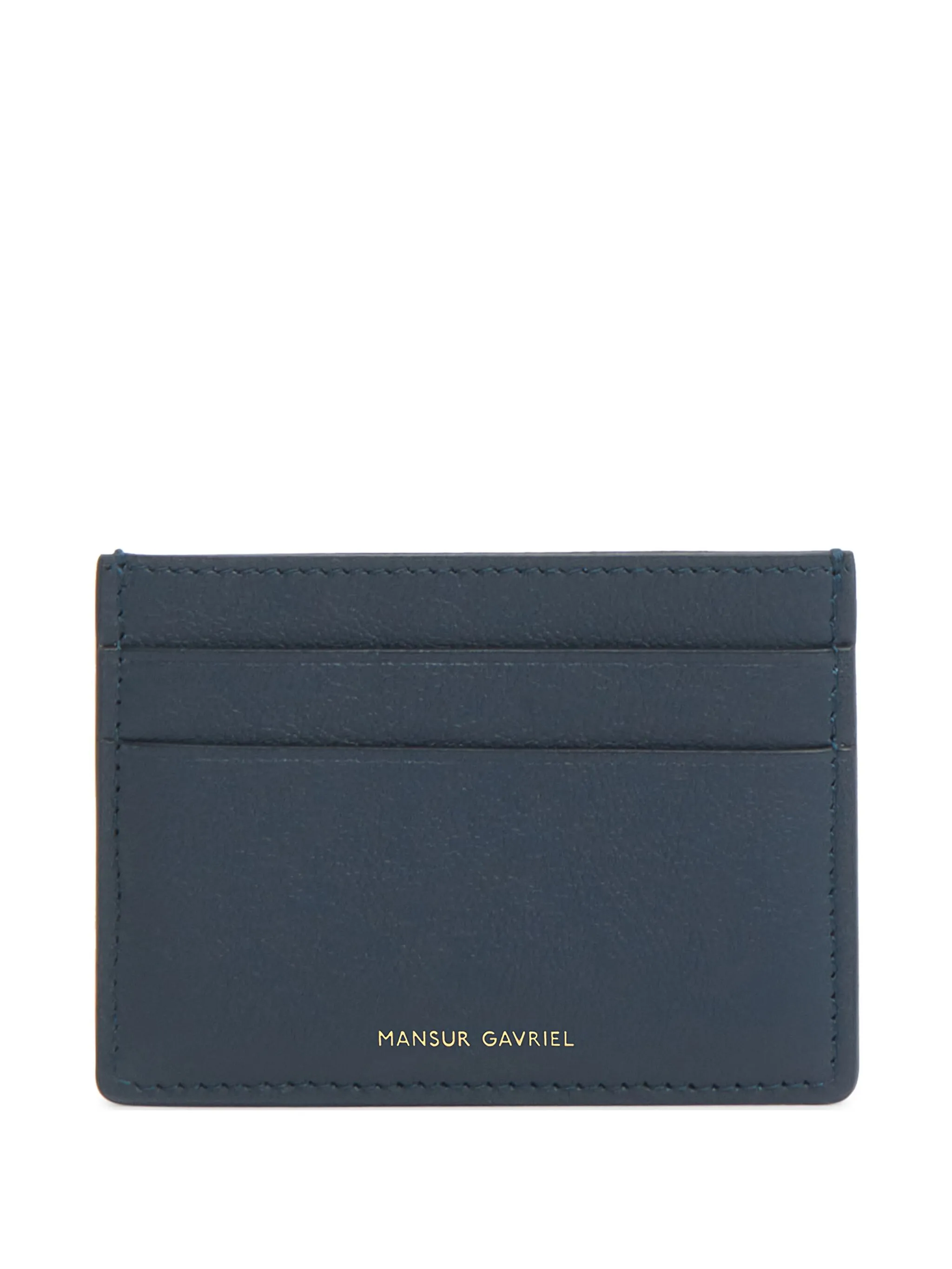 Складной бумажник Mansur Gavriel, синий
Складной бумажник Mansur Gavriel, синий