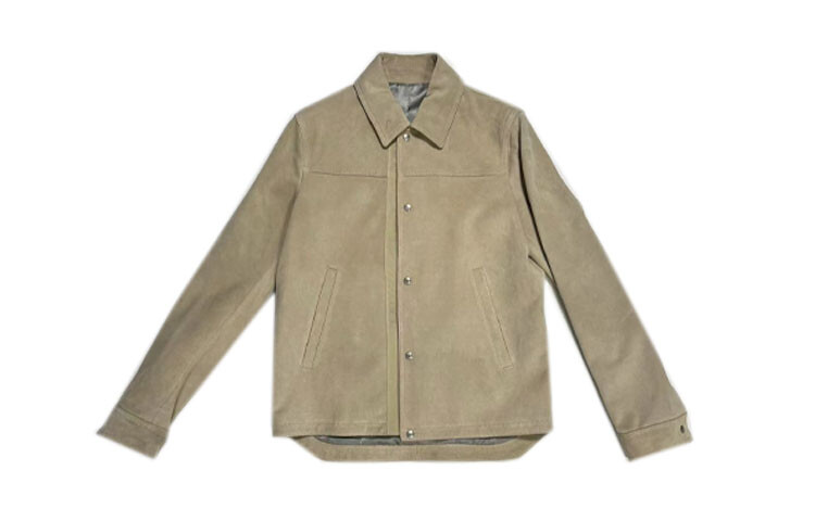 Кожаная куртка мужская верблюжья Dior, коричневый
Кожаная куртка мужская верблюжья Dior, коричневый