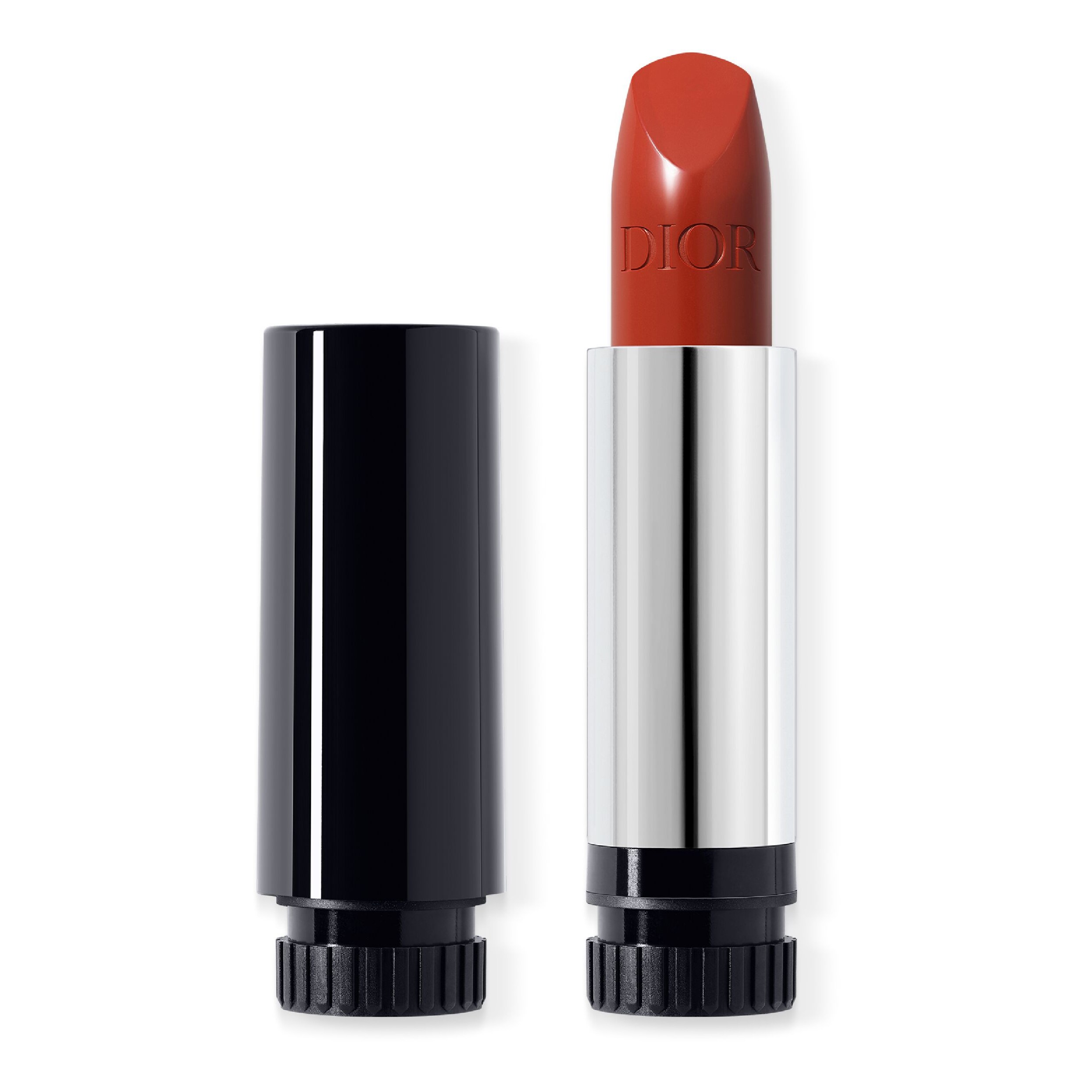 Губная помада Rouge Velvet Refill Dior, 849 Rouge Cinéma Satiny Finish (3,5g)
Губная помада Rouge Velvet Refill Dior, 849 Rouge Cinéma Satiny Finish (3,5g)