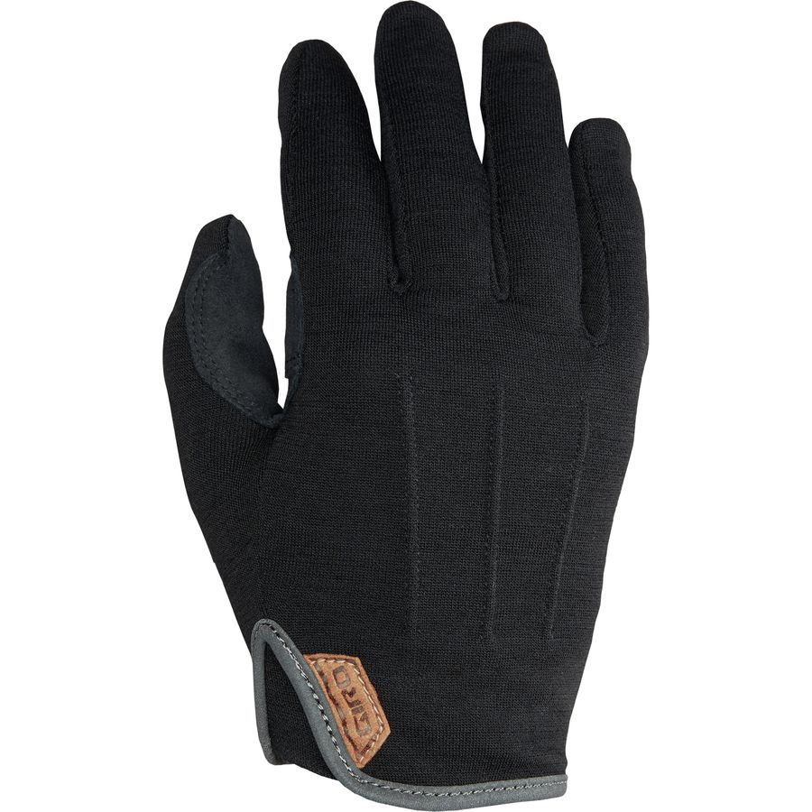 Перчатки Giro D'Wool Giro, Black
Перчатки Giro D'Wool Giro, Black