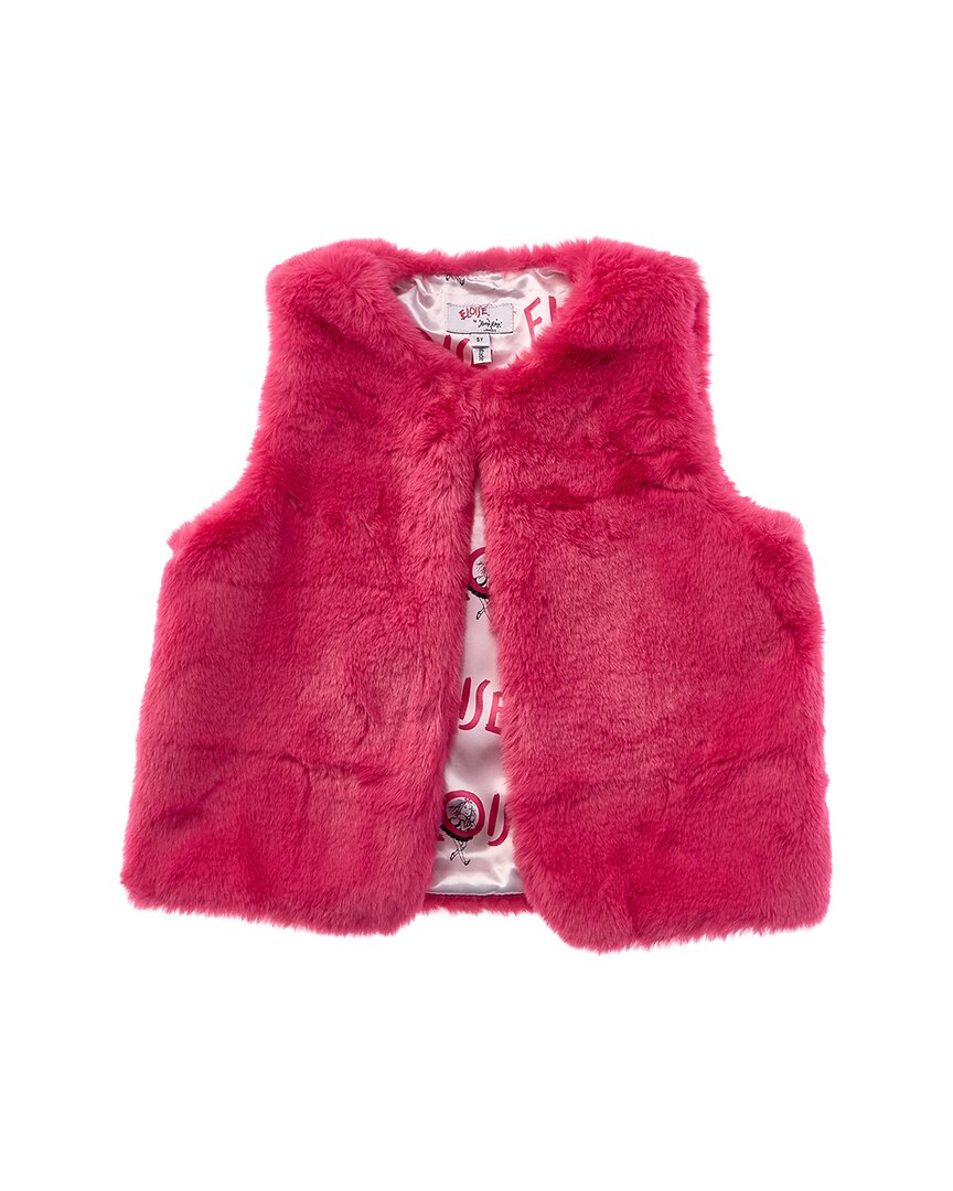 Рэйчел Райли Элоиз Вест Rachel Riley, розовый
Рэйчел Райли Элоиз Вест Rachel Riley, розовый