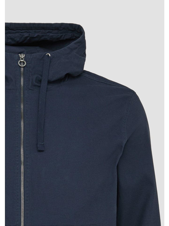 Куртка s.Oliver, синий
Куртка s.Oliver, синий