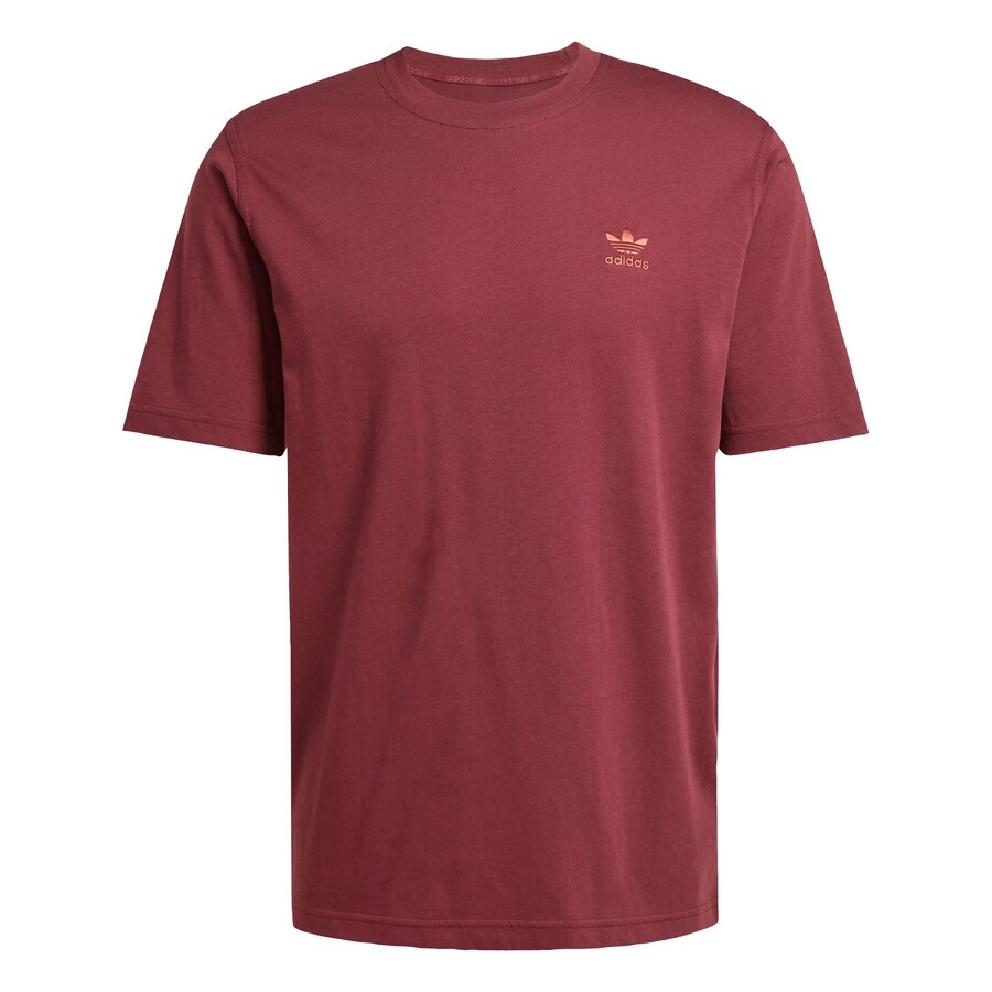 Классическая футболка ADIDAS ORIGINALS Shirt Trefoil Essentials, бордо
Классическая футболка ADIDAS ORIGINALS Shirt Trefoil Essentials, бордо