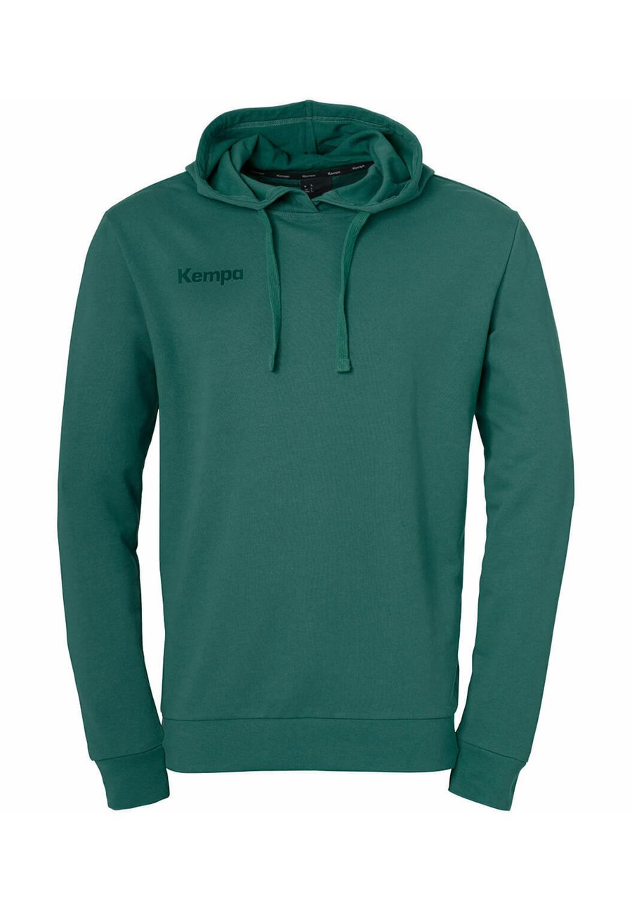 Худи Kempa Hoodie, Lagune/Green
Худи Kempa Hoodie, Lagune/Green