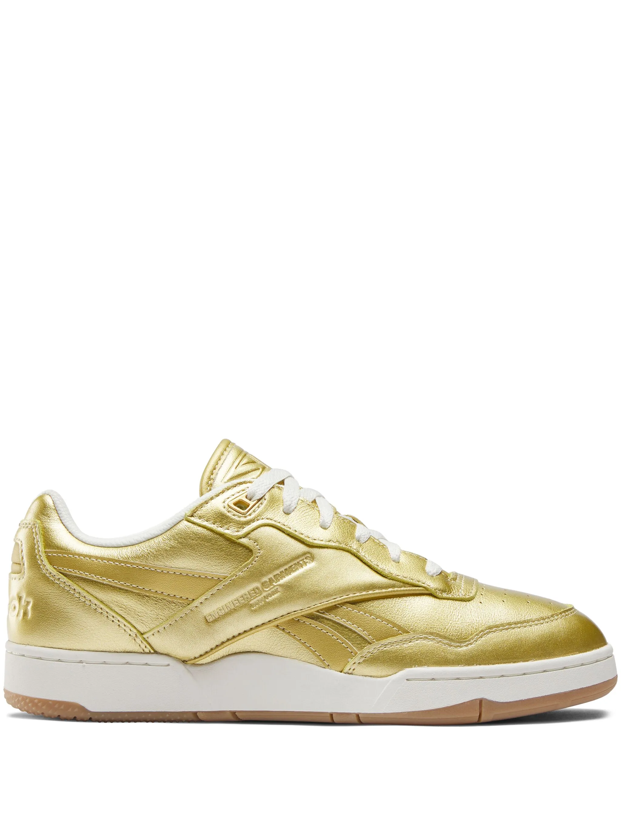 Кроссовки BB 4000 II из коллаборации с Engineered Garments Reebok, золотистый
Кроссовки BB 4000 II из коллаборации с Engineered Garments Reebok, золотистый