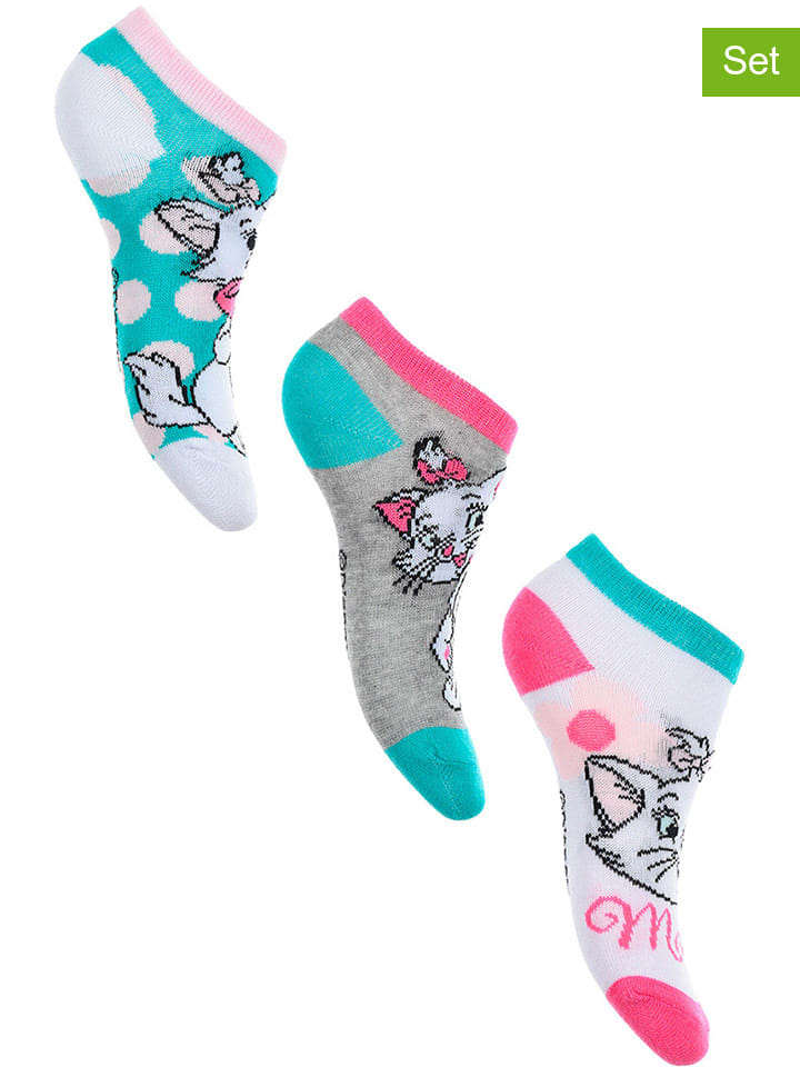 Носки Marie, красочный
Носки Marie, красочный