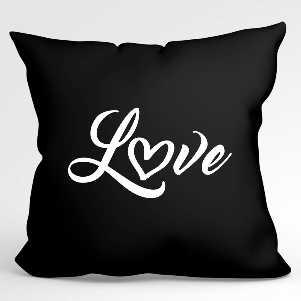 Huuraa Pillow Love Heart Декоративная подушка с наполнителем Размер 40х40см Черный с мотивом для любимых Идея подарка для друзей и семьи Hellweg Druckerei
Huuraa Pillow Love Heart Декоративная подушка с наполнителем Размер 40х40см Черный с мотивом для любимых Идея подарка для друзей и семьи Hellweg Druckerei