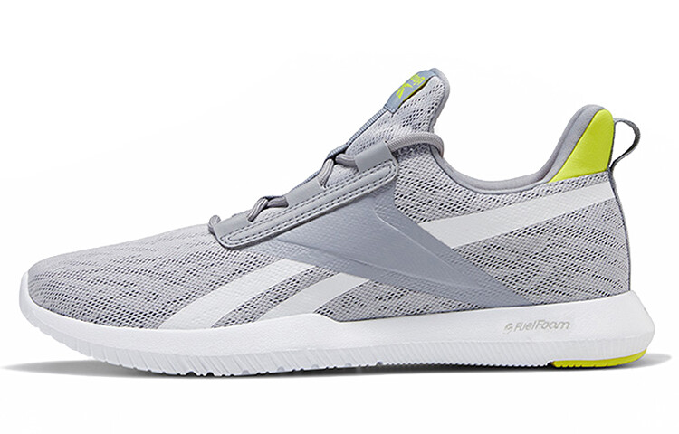 Кроссовки Reebok Reago Pulse 2 'Shadow White'
Кроссовки Reebok Reago Pulse 2 'Shadow White'