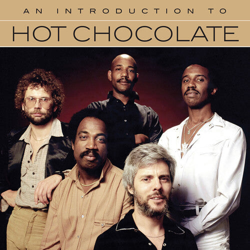 CD диск Hot Chocolate: An Introduction To
CD диск Hot Chocolate: An Introduction To