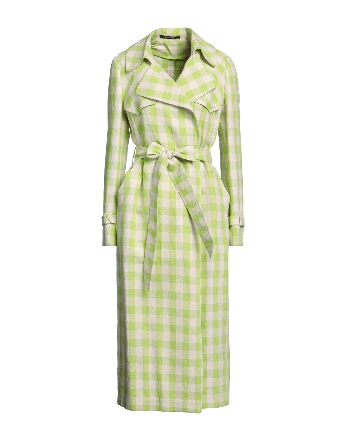 Тренч Tagliatore 02, зеленый
Тренч Tagliatore 02, зеленый