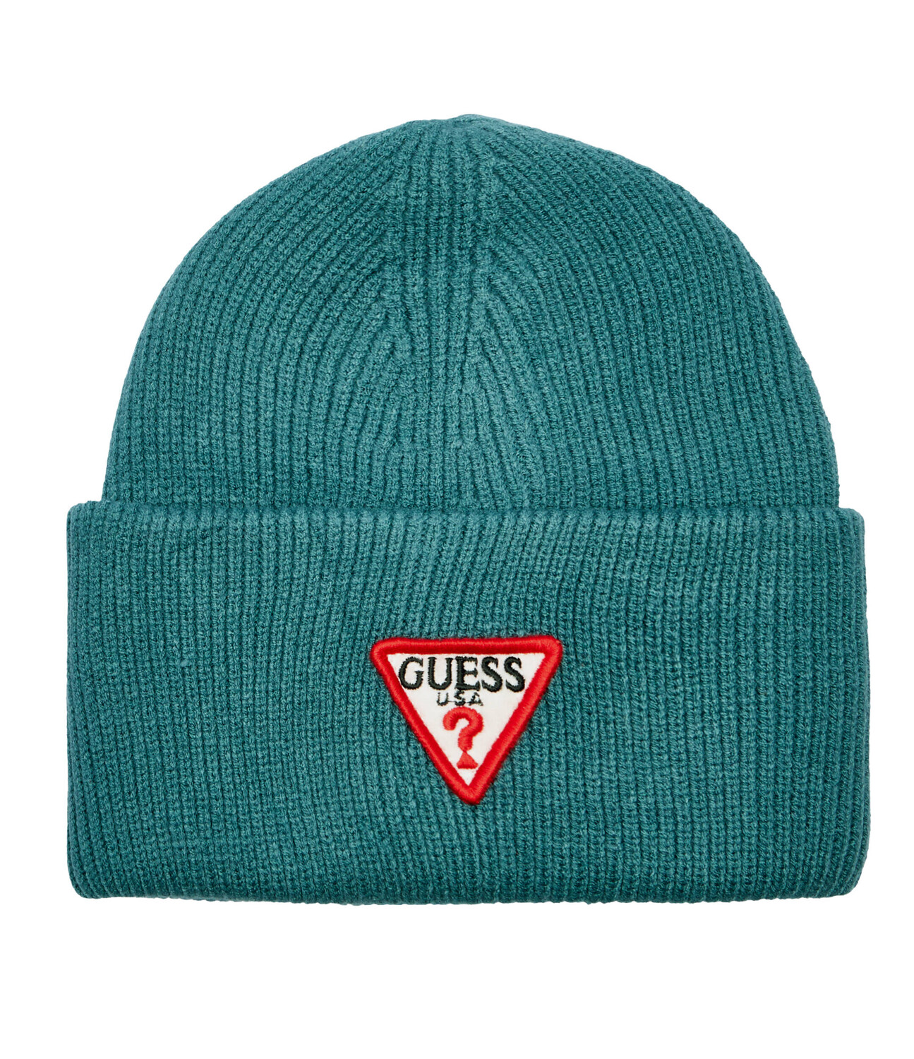 Шапка Guess, бирюзовый
Шапка Guess, бирюзовый