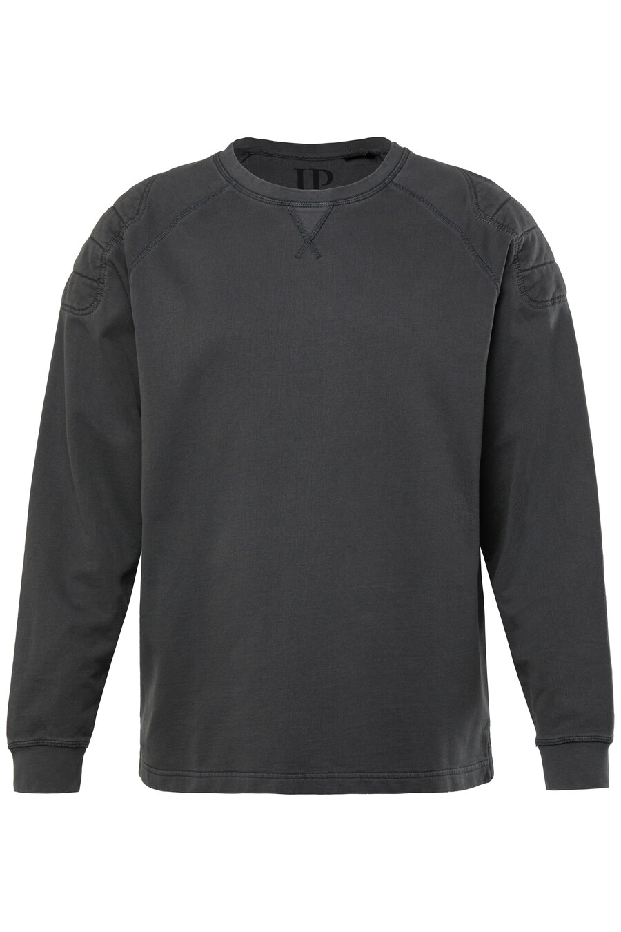 Толстовка JP1880, Anthracite
Толстовка JP1880, Anthracite