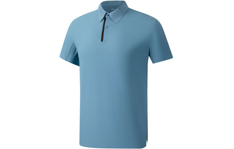 LINING Фитнес серия поло мужская Woad Dyed Blue, Синий, LINING Фитнес серия поло мужская Woad Dyed Blue
LINING Фитнес серия поло мужская Woad Dyed Blue, Синий, LINING Фитнес серия поло мужская Woad Dyed Blue