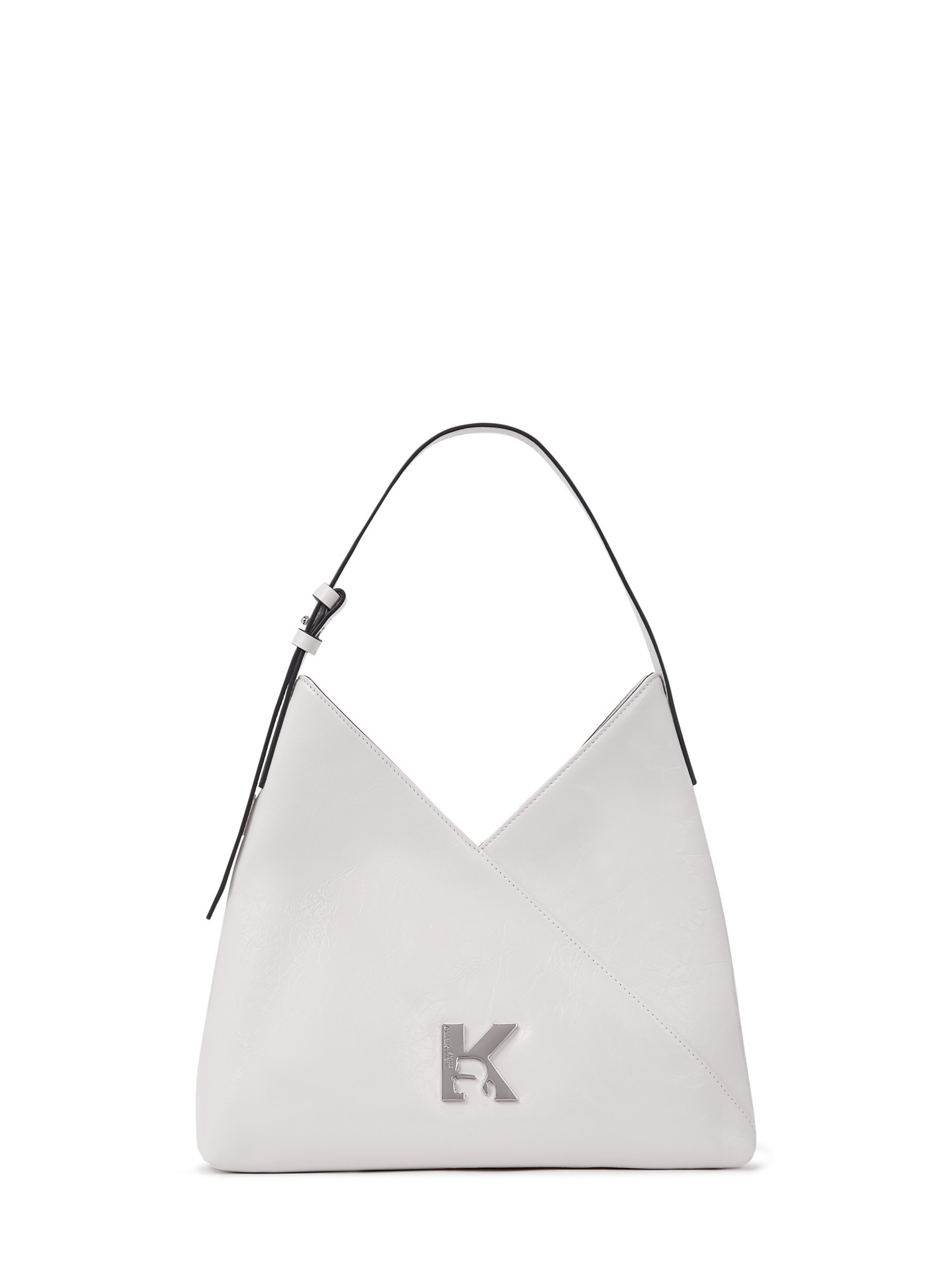 KARL LAGERFELD JEANS Сумка через плечо в белом цвете
KARL LAGERFELD JEANS Сумка через плечо в белом цвете