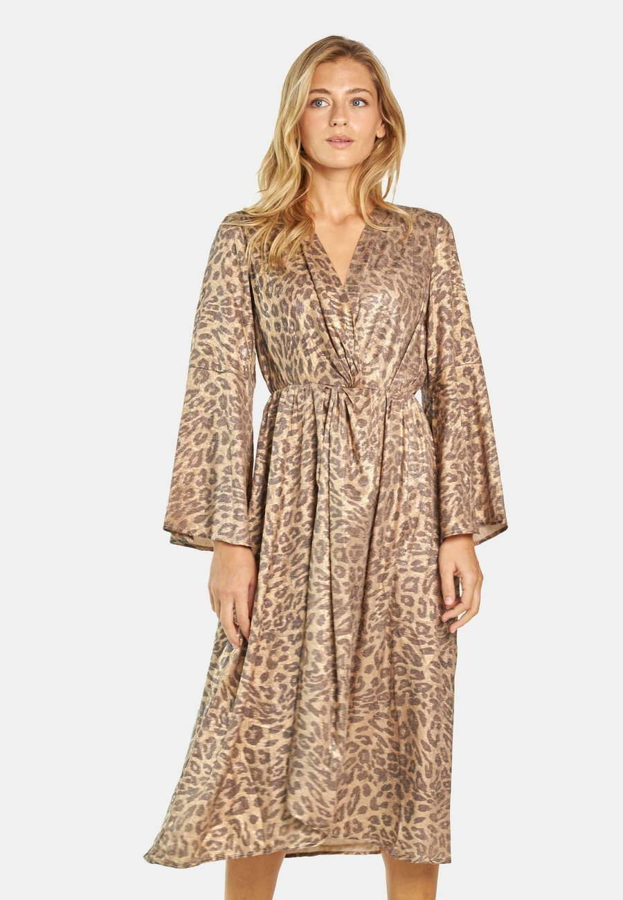 Платье Alma en Pena Day dress, Marrón/Brown
Платье Alma en Pena Day dress, Marrón/Brown