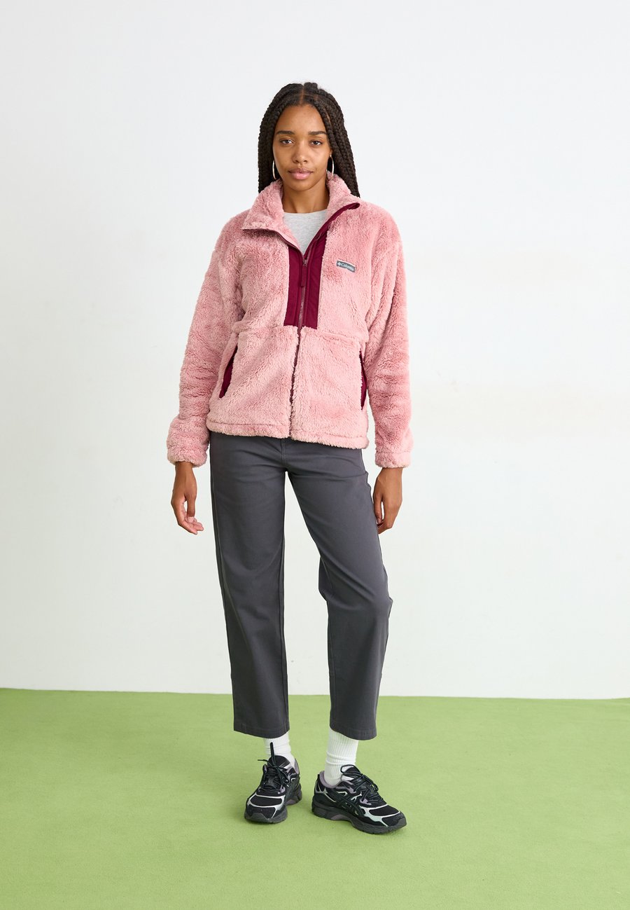 Брюки Columbia ROC STRAIGHT LEG PANT, Shark/Black
Брюки Columbia ROC STRAIGHT LEG PANT, Shark/Black