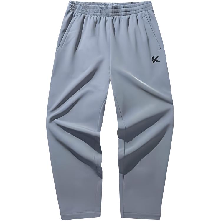 Анта повседневные брюки мужские яркая лунная серая
Анта повседневные брюки мужские яркая лунная серая