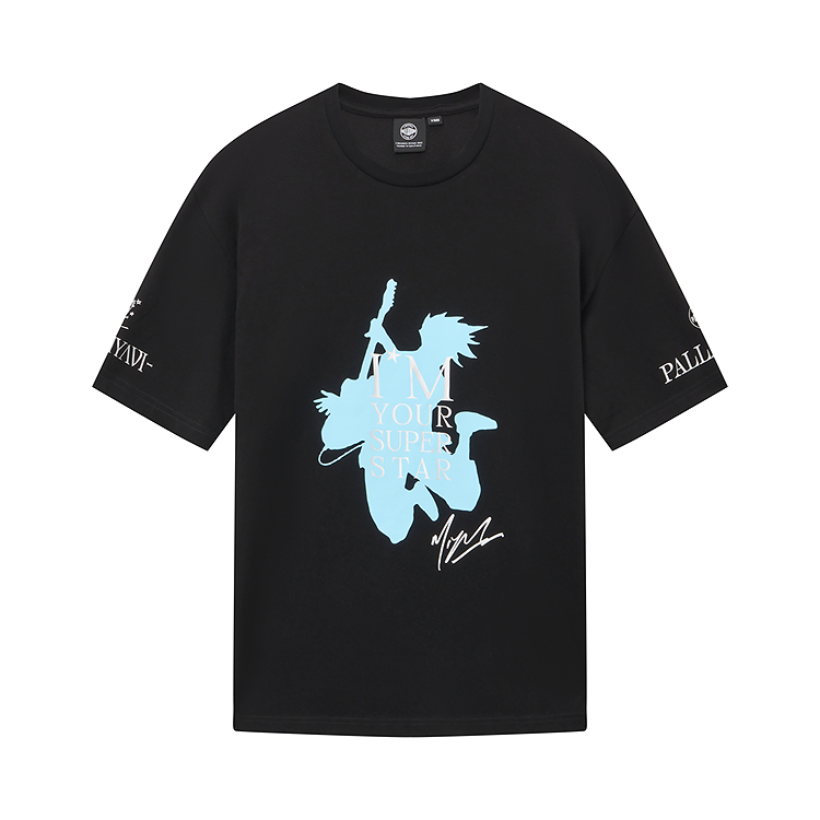 Palladium Футболка унисекс Lead Black, Черный, Palladium Футболка унисекс Lead Black
Palladium Футболка унисекс Lead Black, Черный, Palladium Футболка унисекс Lead Black