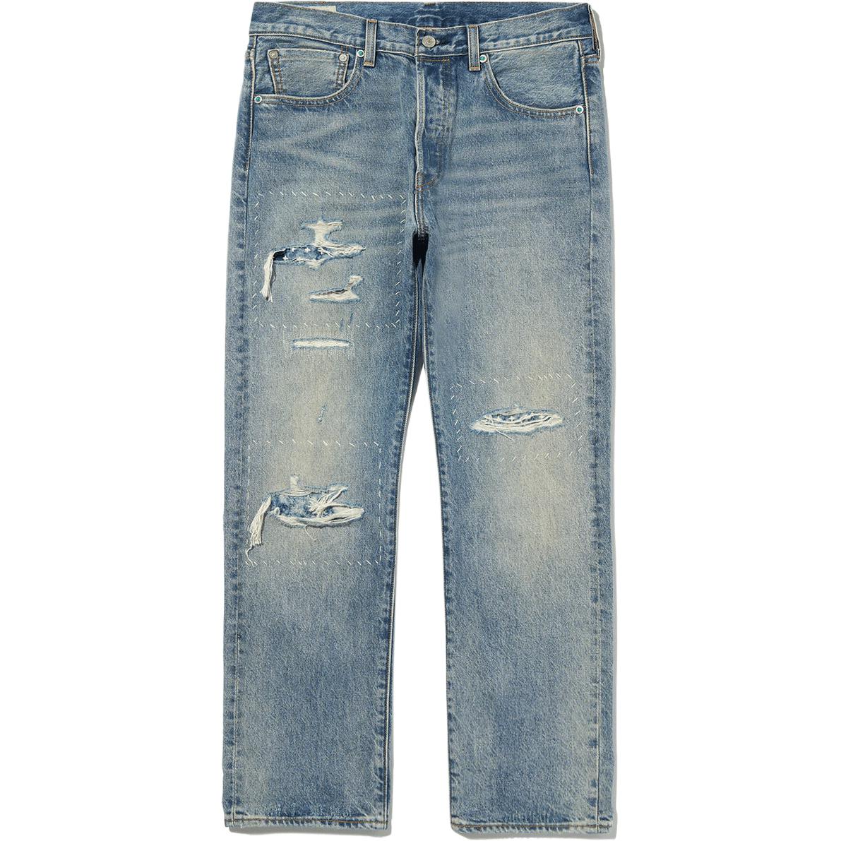 Левис 501 джинсы Levis, индиго
Левис 501 джинсы Levis, индиго