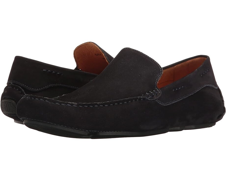 Лоферы Massimo Matteo Venetian Driver, цвет Marinho Nubuck
Лоферы Massimo Matteo Venetian Driver, цвет Marinho Nubuck