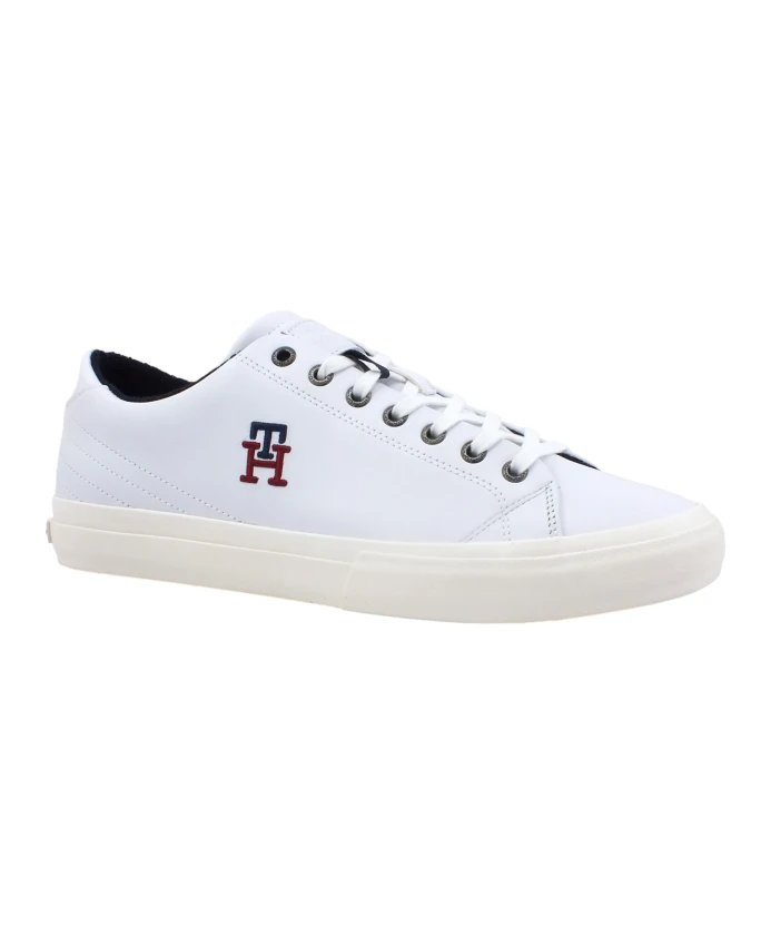 Кроссовки Tommy Hilfiger, белый
Кроссовки Tommy Hilfiger, белый