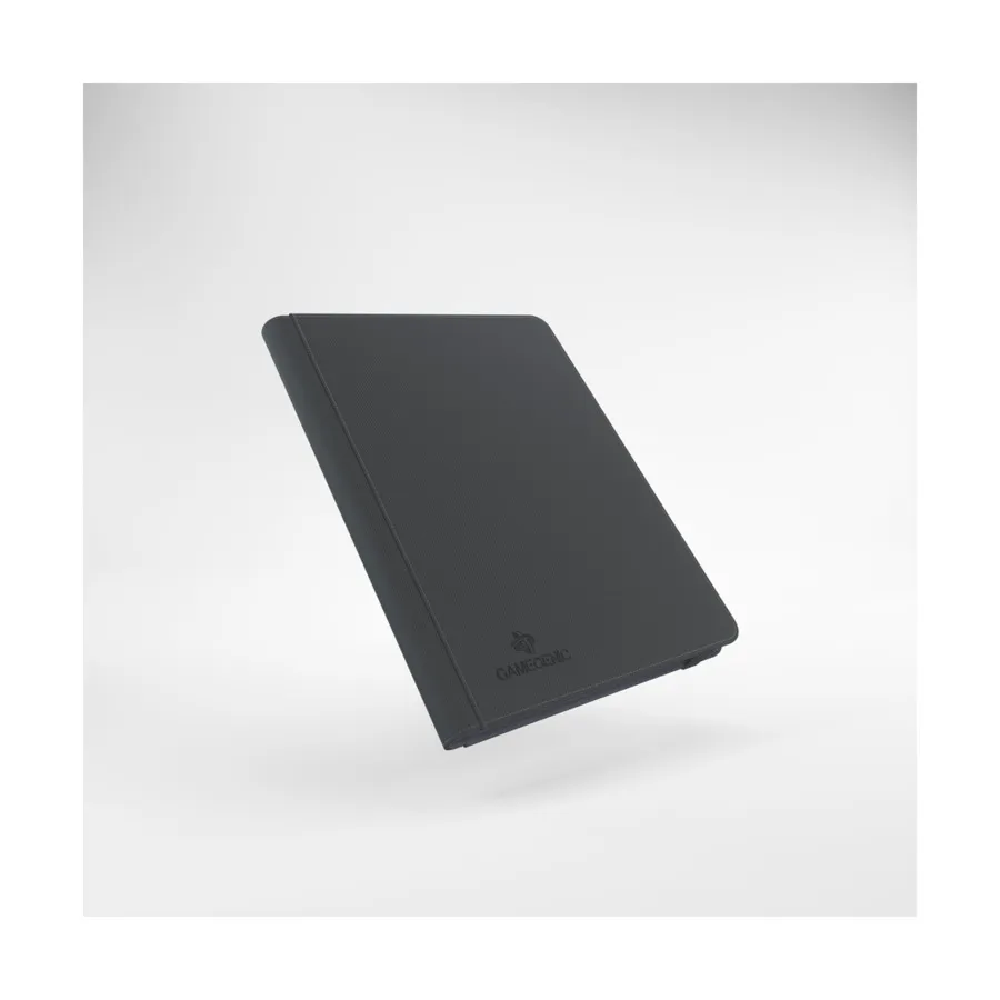 Карманный карман Prime 18 - черный, Albums & Binders (GameGenic)
Карманный карман Prime 18 - черный, Albums & Binders (GameGenic)