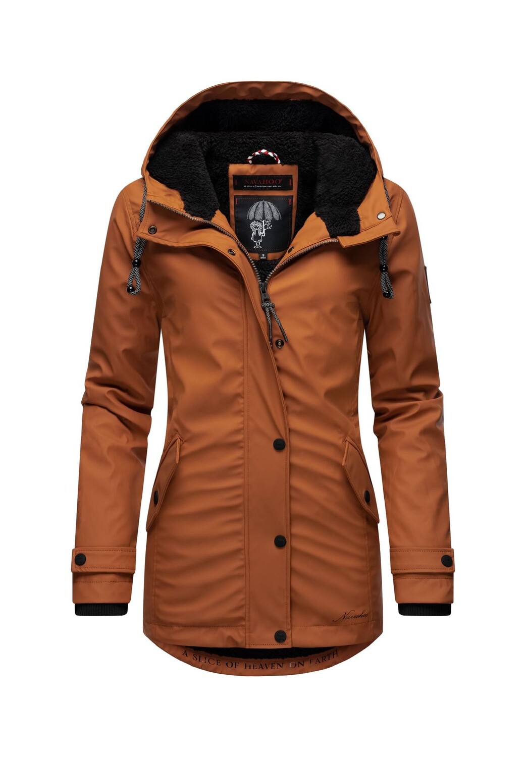 Дождевик Lindraa NAVAHOO, цвет Rusty Cinnamon, Коричневый, Дождевик Lindraa NAVAHOO, цвет Rusty Cinnamon
Дождевик Lindraa NAVAHOO, цвет Rusty Cinnamon, Коричневый, Дождевик Lindraa NAVAHOO, цвет Rusty Cinnamon