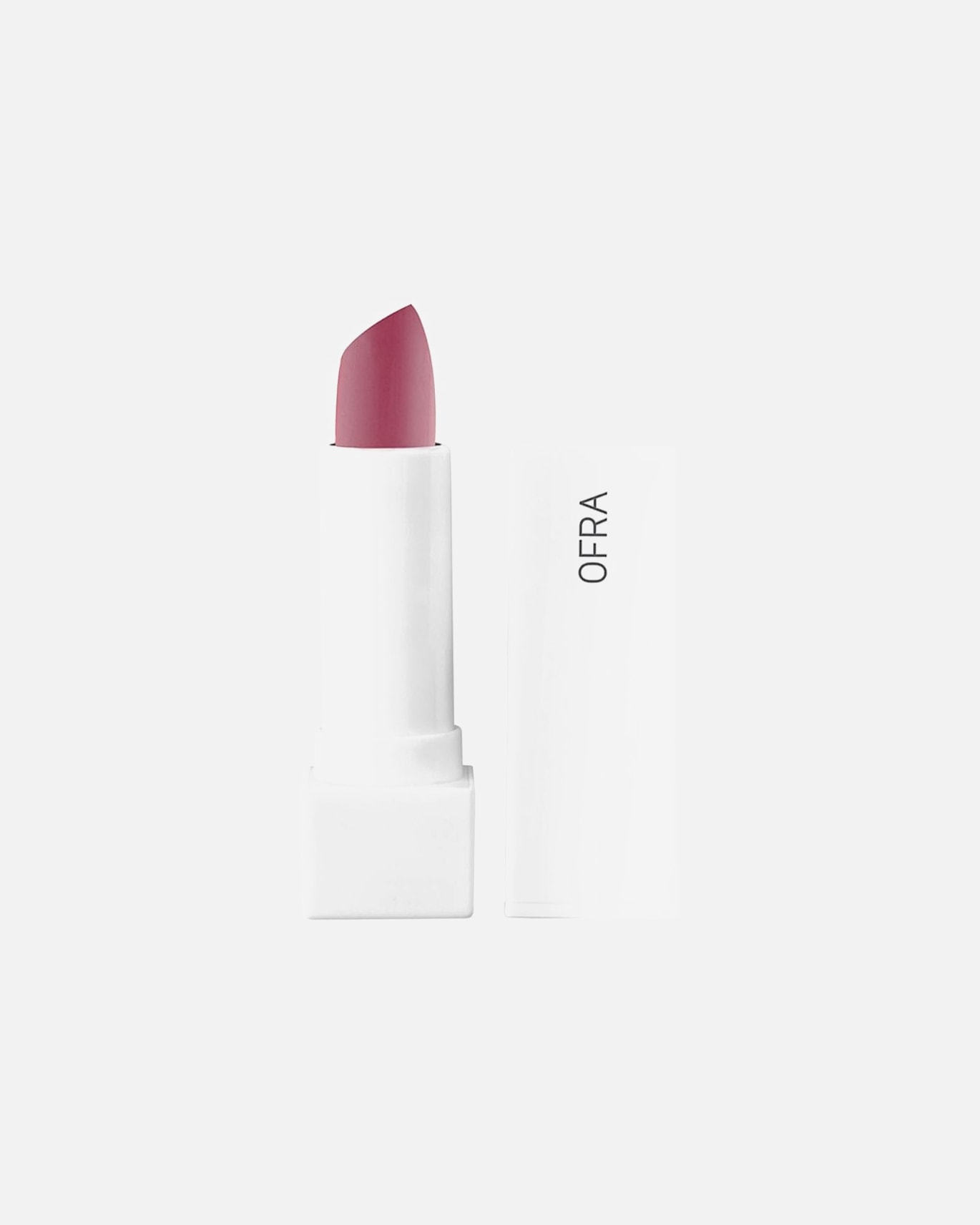 Помада Ofra Cosmetics, amethyst, 4.5 гр
Помада Ofra Cosmetics, amethyst, 4.5 гр