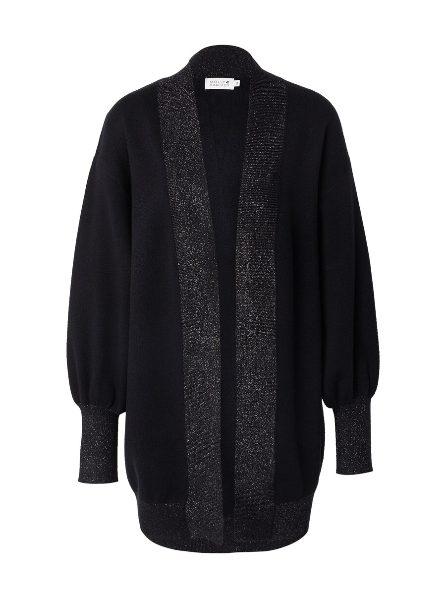 Вязаный кардиган Molly BRACKEN, Black
Вязаный кардиган Molly BRACKEN, Black
