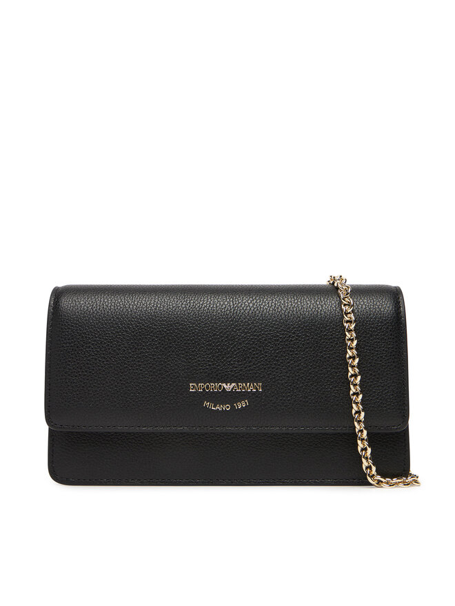 Вечерняя сумка Emporio Armani EW003036 AF19568 UC001 Schwarz
Вечерняя сумка Emporio Armani EW003036 AF19568 UC001 Schwarz