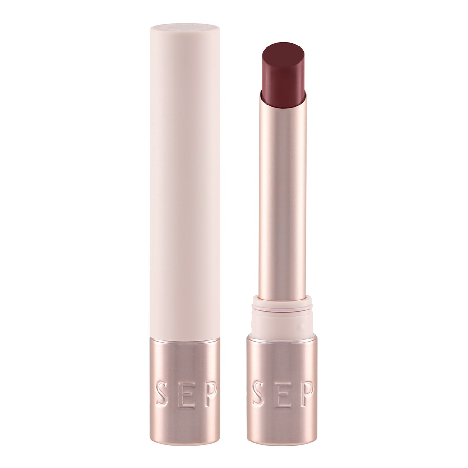 Матовая помада, которая не оставляет следов. ROUGE IS NOT MY NAME NO TRANSFER Sephora Collection, 10 Crisp Edge (2 g)
Матовая помада, которая не оставляет следов. ROUGE IS NOT MY NAME NO TRANSFER Sephora Collection, 10 Crisp Edge (2 g)