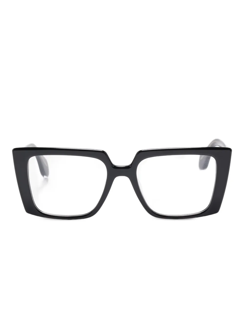 Очки Thrive 005 в квадратной оправе GIGI STUDIOS, черный
Очки Thrive 005 в квадратной оправе GIGI STUDIOS, черный