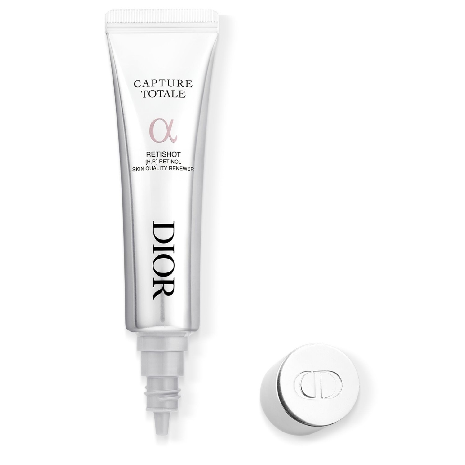 Сыворотка для лица capture totale capture totale retishot retinol konzentrat- erneuerung der hautqualität Dior, объем 20 мл
Сыворотка для лица capture totale capture totale retishot retinol konzentrat- erneuerung der hautqualität Dior, объем 20 мл