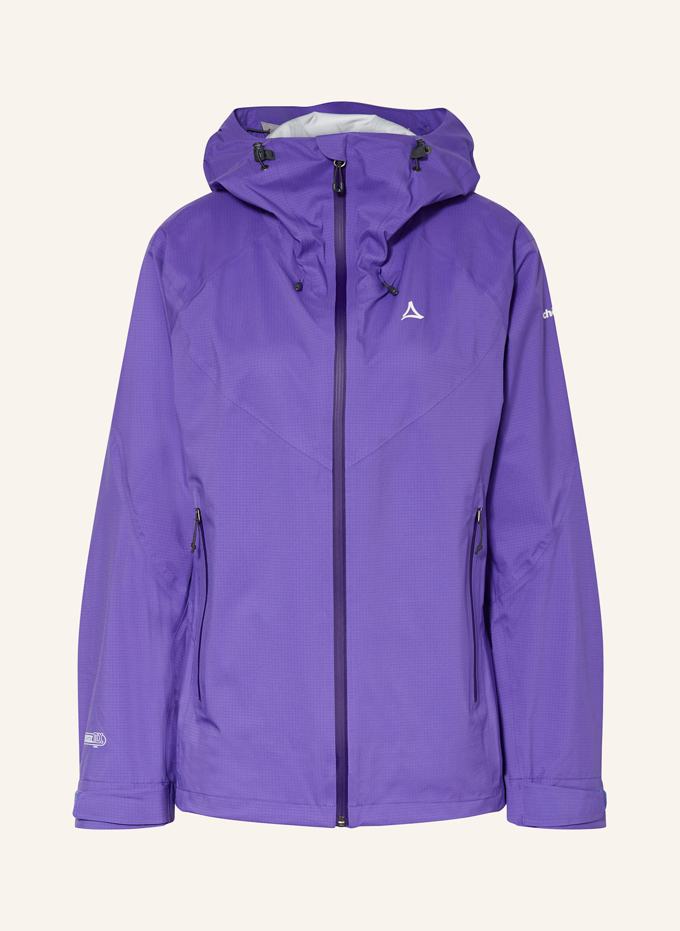 Функциональная куртка Blue Ice Schöffel, фиолетовый
Функциональная куртка Blue Ice Schöffel, фиолетовый