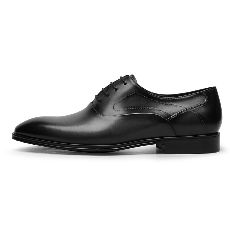 Туфли мужские низкие черный серый Goldlion
Туфли мужские низкие черный серый Goldlion