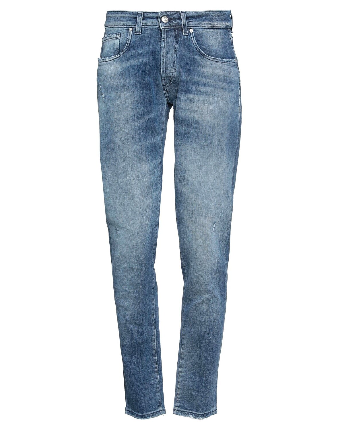 Джинсы Tela Cotton, синий
Джинсы Tela Cotton, синий