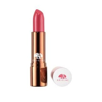Помада Blooming Bold Lipstick Color 12 English Rose 0,1 унции, Origins
Помада Blooming Bold Lipstick Color 12 English Rose 0,1 унции, Origins
