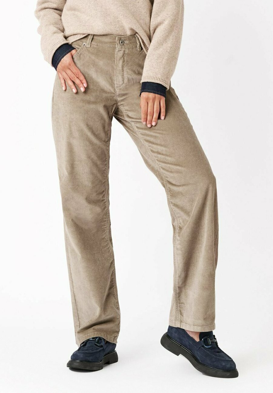 Брюки TONI STYLE LIV, Taupe/Beige
Брюки TONI STYLE LIV, Taupe/Beige