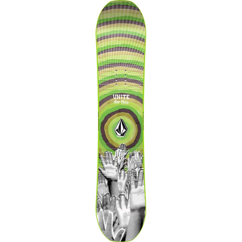 Детский сноуборд Ripper Kids XVolc ’23 Nitro, board
Детский сноуборд Ripper Kids XVolc ’23 Nitro, board