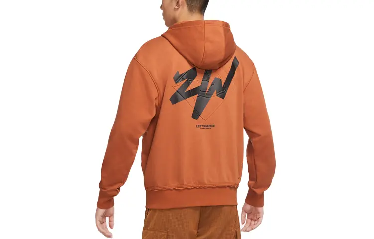 Мужская толстовка Jordan, темно-каштановый
Мужская толстовка Jordan, темно-каштановый