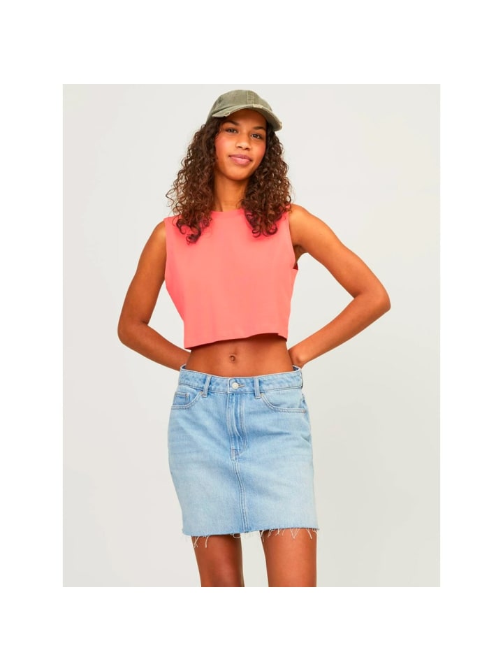 Футболка Jack & Jones, оранжевый
Футболка Jack & Jones, оранжевый