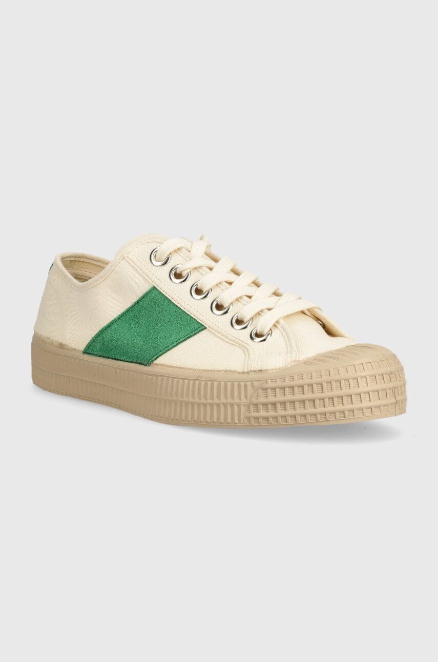 Кроссовки Novesta Star Master, бежевый
Кроссовки Novesta Star Master, бежевый