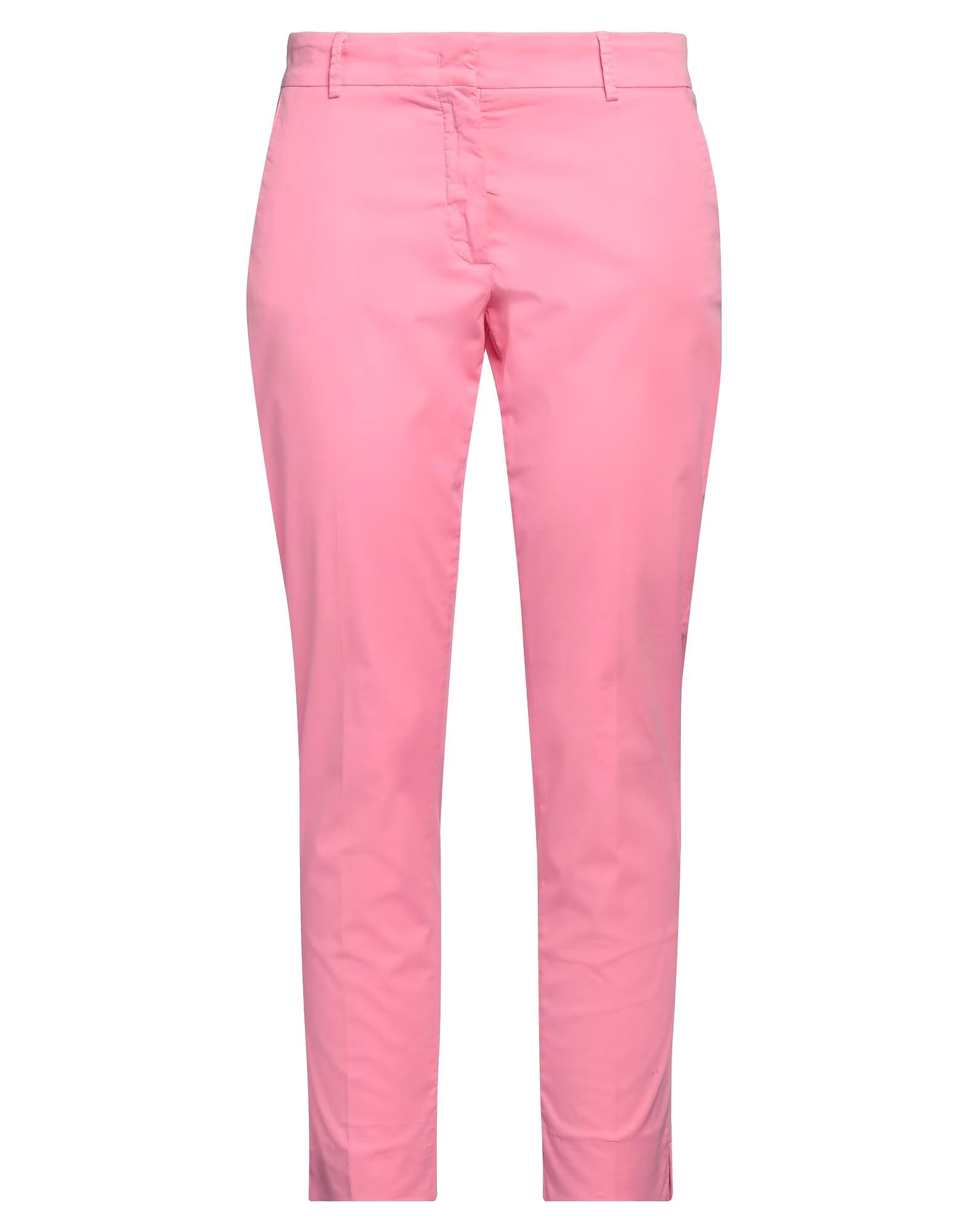 Брюки Rossopuro, розовый
Брюки Rossopuro, розовый