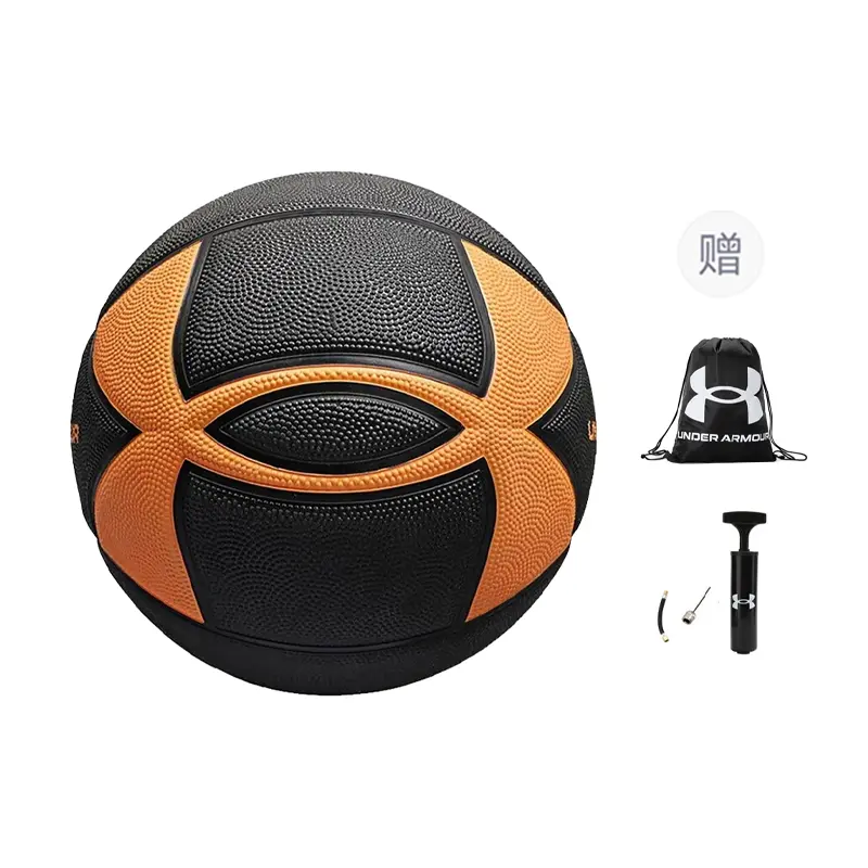 Under Armour Баскетбольный мяч black orange размер 7 тренировочный соревновательный unisex china
Under Armour Баскетбольный мяч black orange размер 7 тренировочный соревновательный unisex china