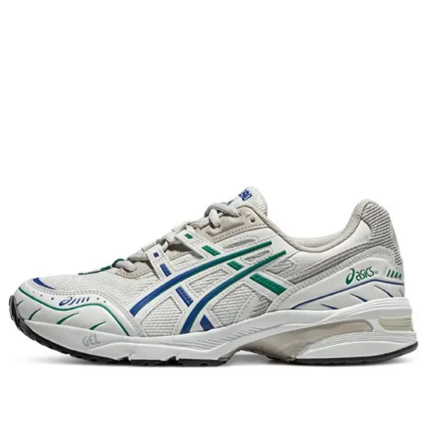 Кроссовки гель 1090 Asics, бежевый
Кроссовки гель 1090 Asics, бежевый