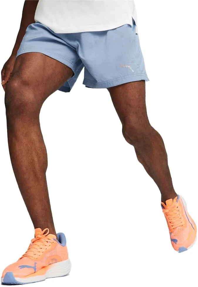 PUMA мужские шорты Run Velocity 5 Inch Casual
PUMA мужские шорты Run Velocity 5 Inch Casual