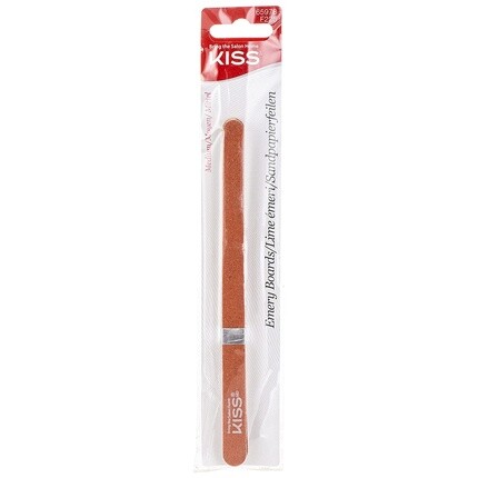 Папирная пилочка для ногтей F225 6 салатовый, Kiss
Папирная пилочка для ногтей F225 6 салатовый, Kiss