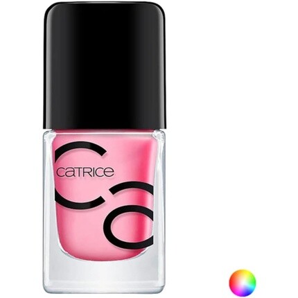 Catrice Гель-лак Iconails в оттенке Nude Not Prude 10,5 мл
Catrice Гель-лак Iconails в оттенке Nude Not Prude 10,5 мл