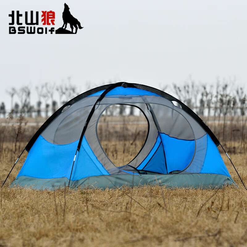 BSWolf уличная походная палатка, двухслойная, портативная, ветрозащитная, дышащая, для летнего лагеря, альпинистская палатка, алюминиевый столб
BSWolf уличная походная палатка, двухслойная, портативная, ветрозащитная, дышащая, для летнего лагеря, альпинистская палатка, алюминиевый столб